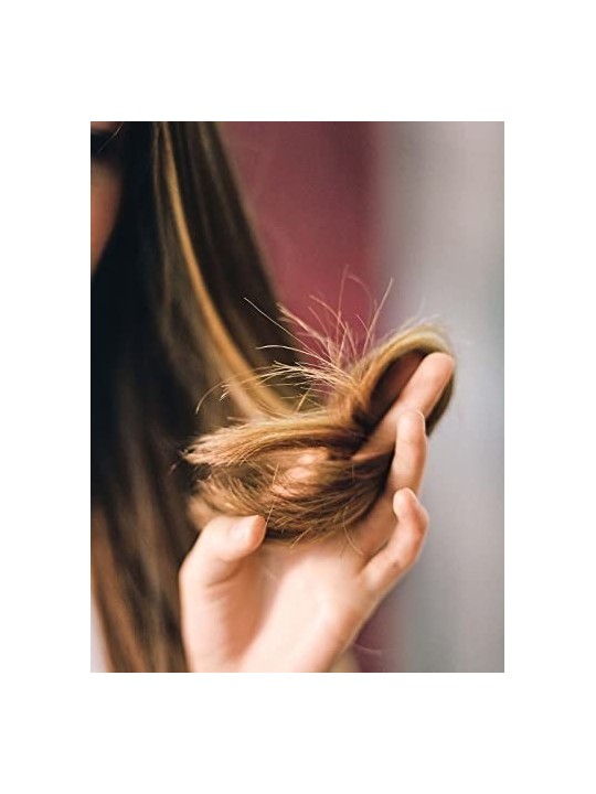 YOPE Boost My Hair maschera per capelli danneggiati con bioceramidi 50ml