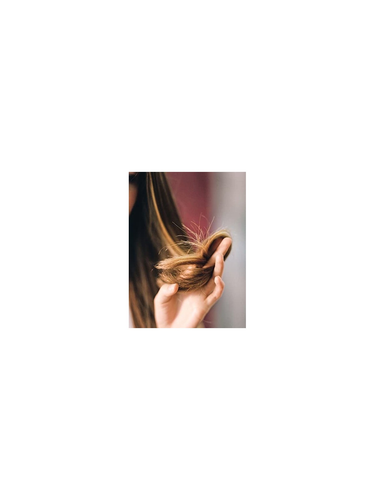 YOPE Boost My Hair maschera per capelli danneggiati con bioceramidi 50ml