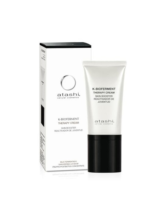 Crema Atashi KBIOFERMENT 50ml