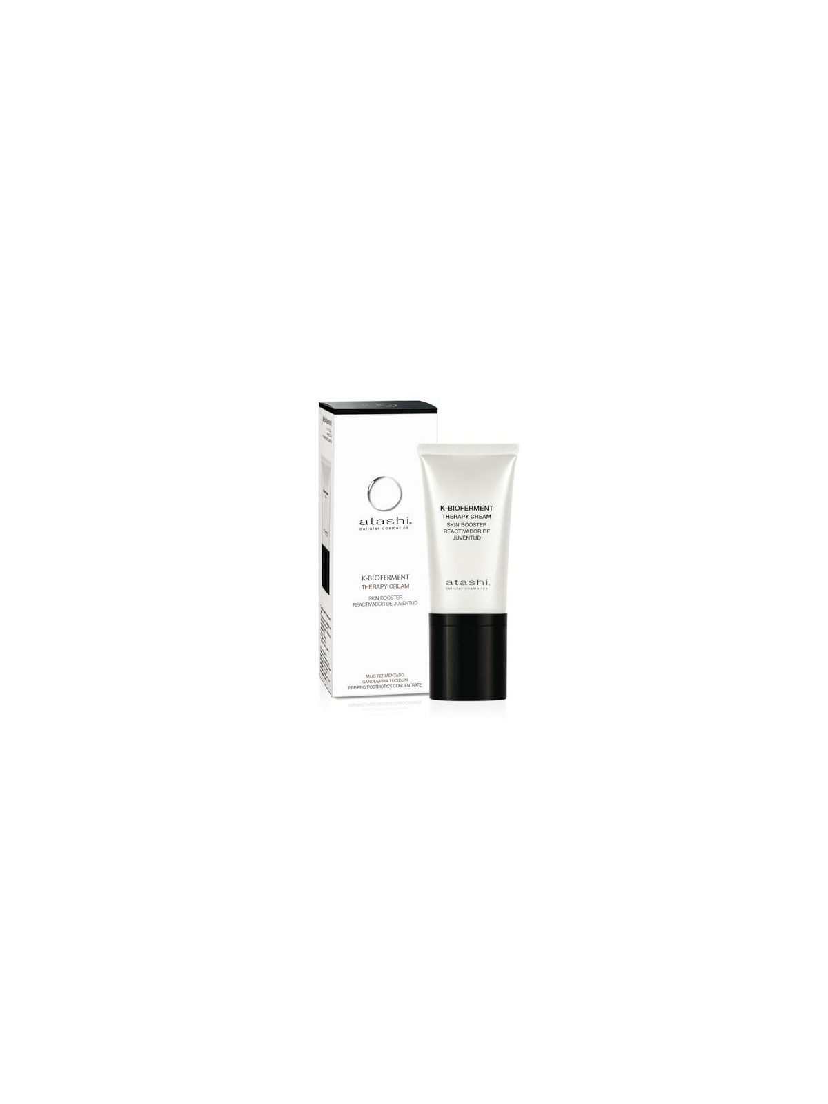Crema Atashi KBIOFERMENT 50ml