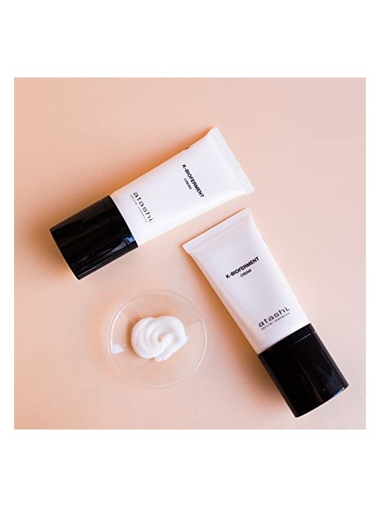 Crema Atashi KBIOFERMENT 50ml