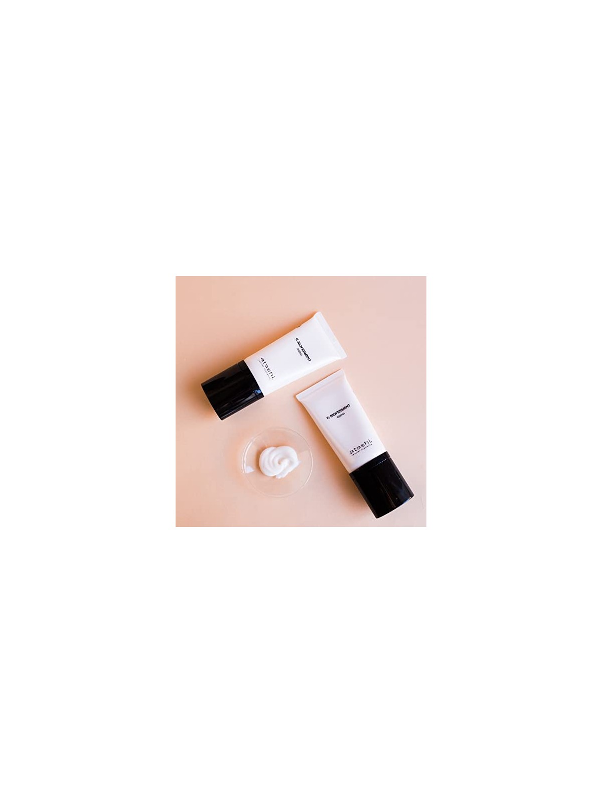 Crema Atashi KBIOFERMENT 50ml