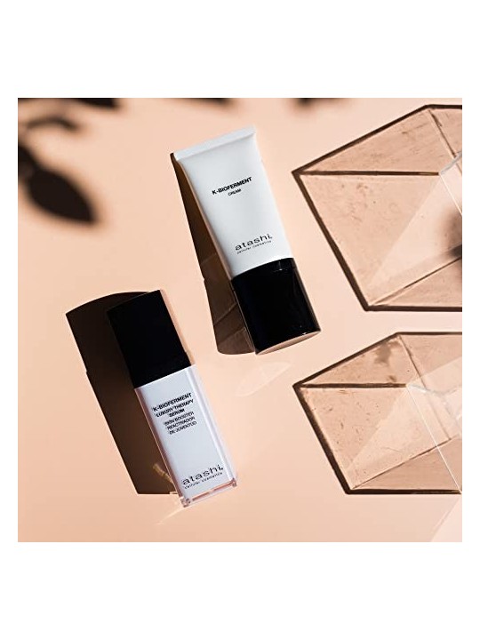 Crema Atashi KBIOFERMENT 50ml