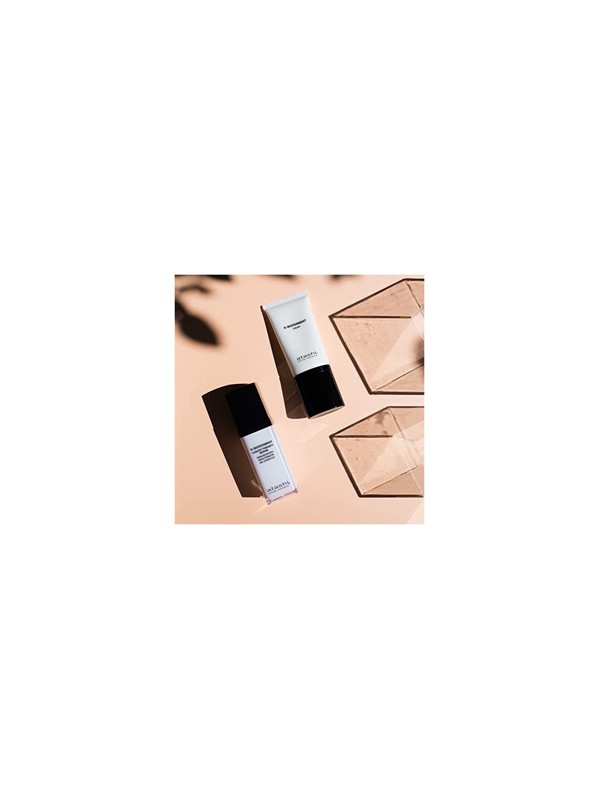 Crema Atashi KBIOFERMENT 50ml