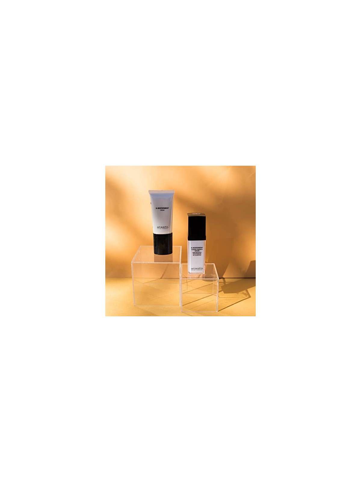 Crema Atashi KBIOFERMENT 50ml