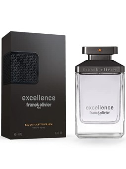 Franck Olivier Eccellenza eau de toilette uomo 100ml