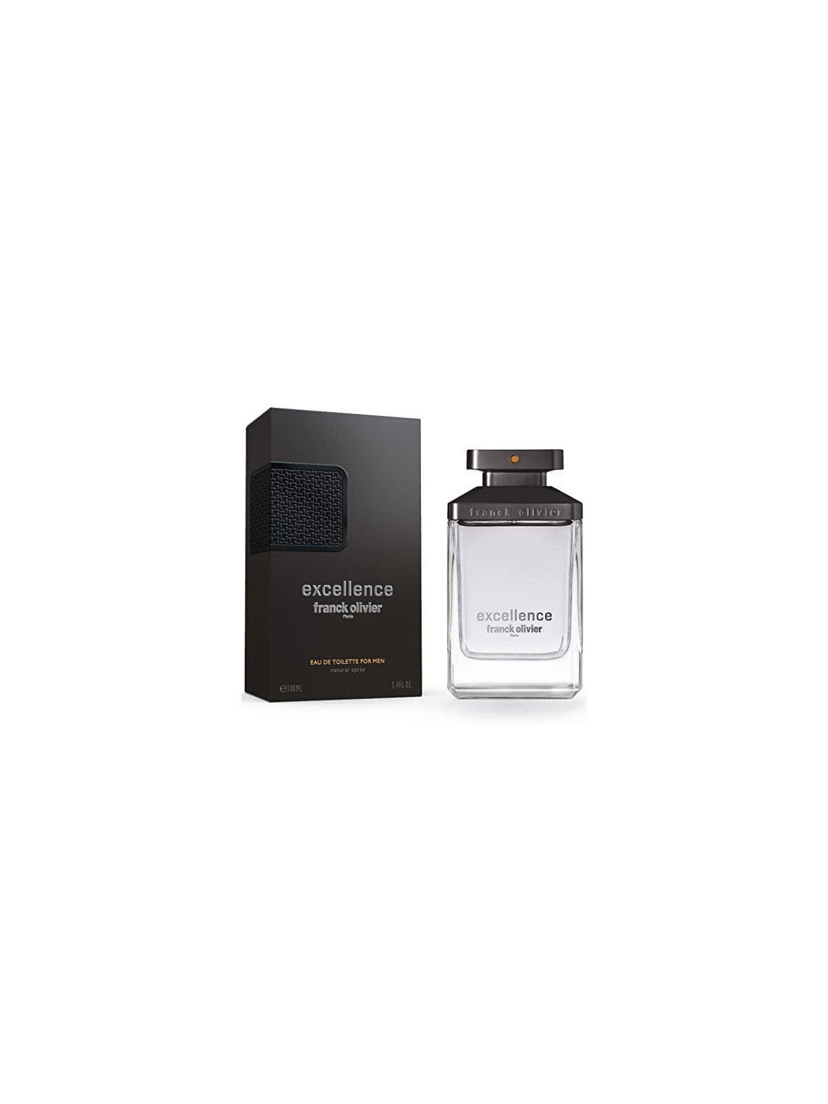 Franck Olivier Eccellenza eau de toilette uomo 100ml