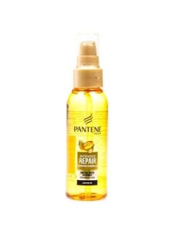 Pantene Olio protettivo alla cheratina donna 100ml