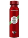 Deodorante spray uomo Old Spice Restart, fresco e duraturo 150ml