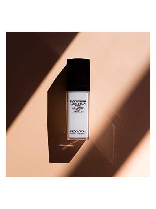 Siero terapeutico di lusso Atashi KBIOFERMENT 30ml