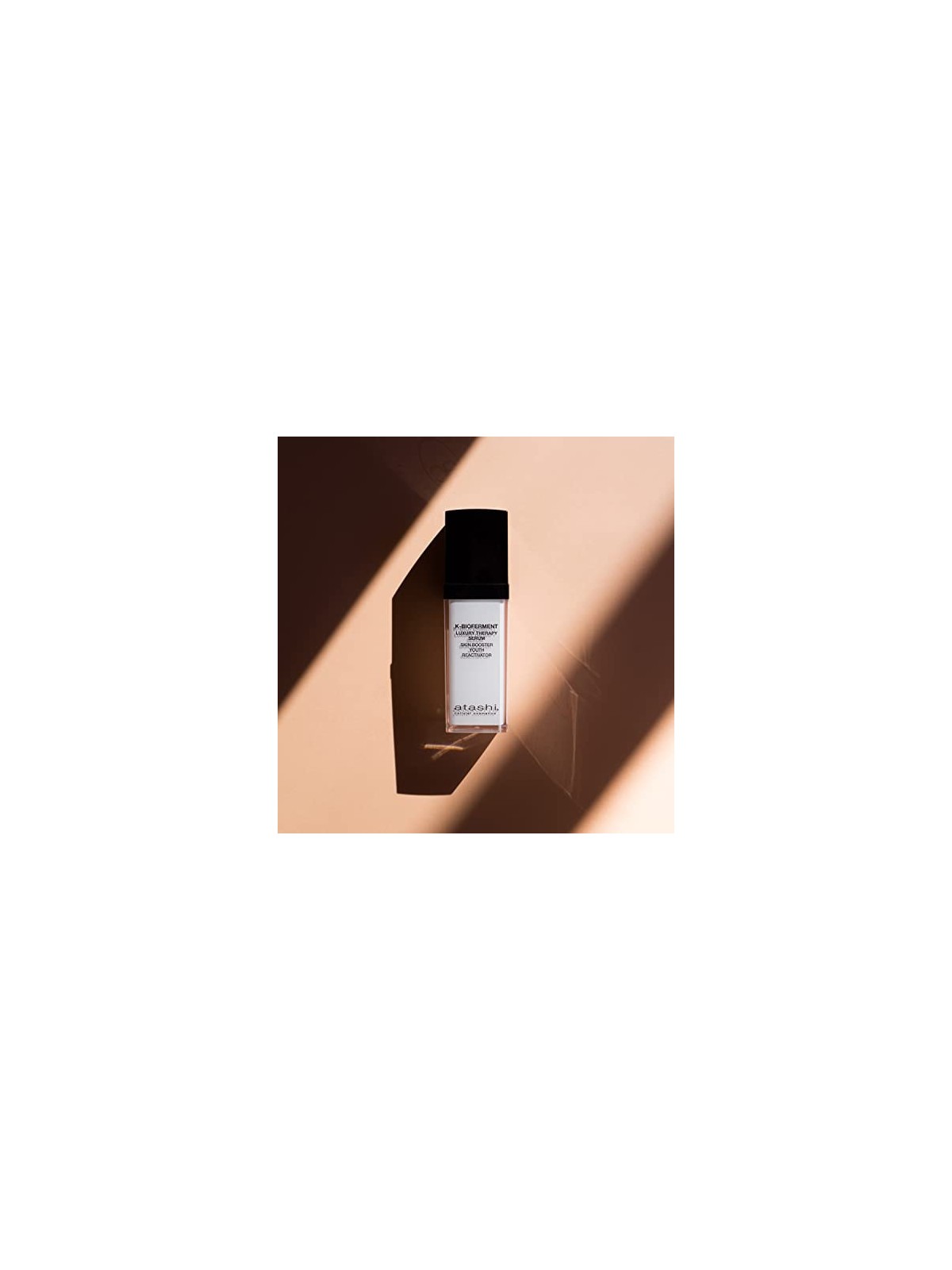 Siero terapeutico di lusso Atashi KBIOFERMENT 30ml