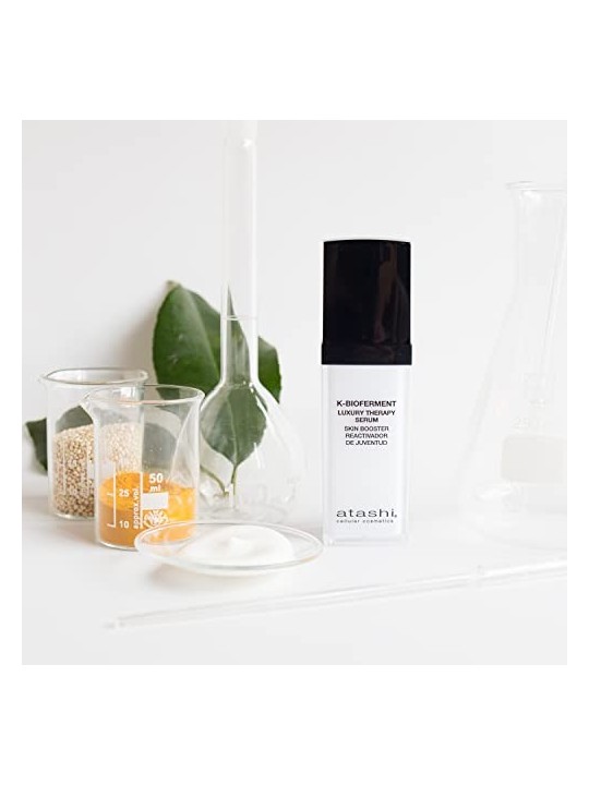 Siero terapeutico di lusso Atashi KBIOFERMENT 30ml