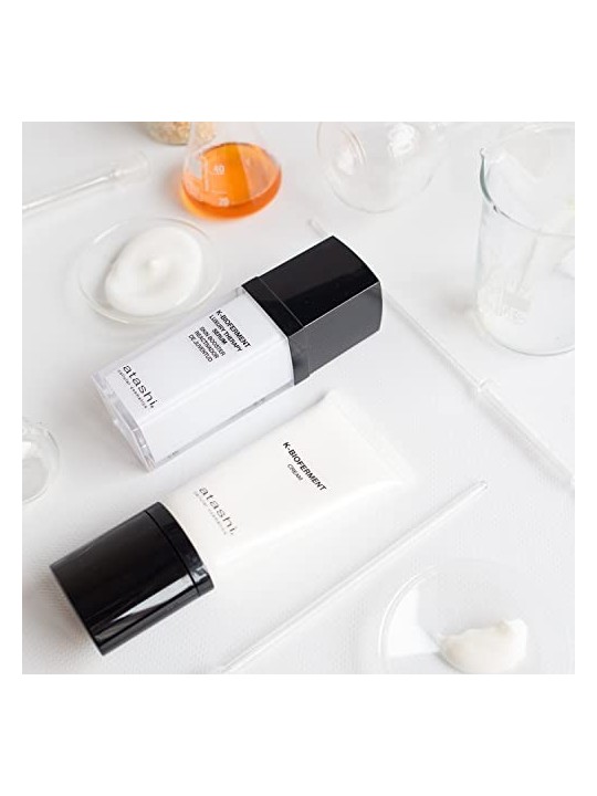 Siero terapeutico di lusso Atashi KBIOFERMENT 30ml