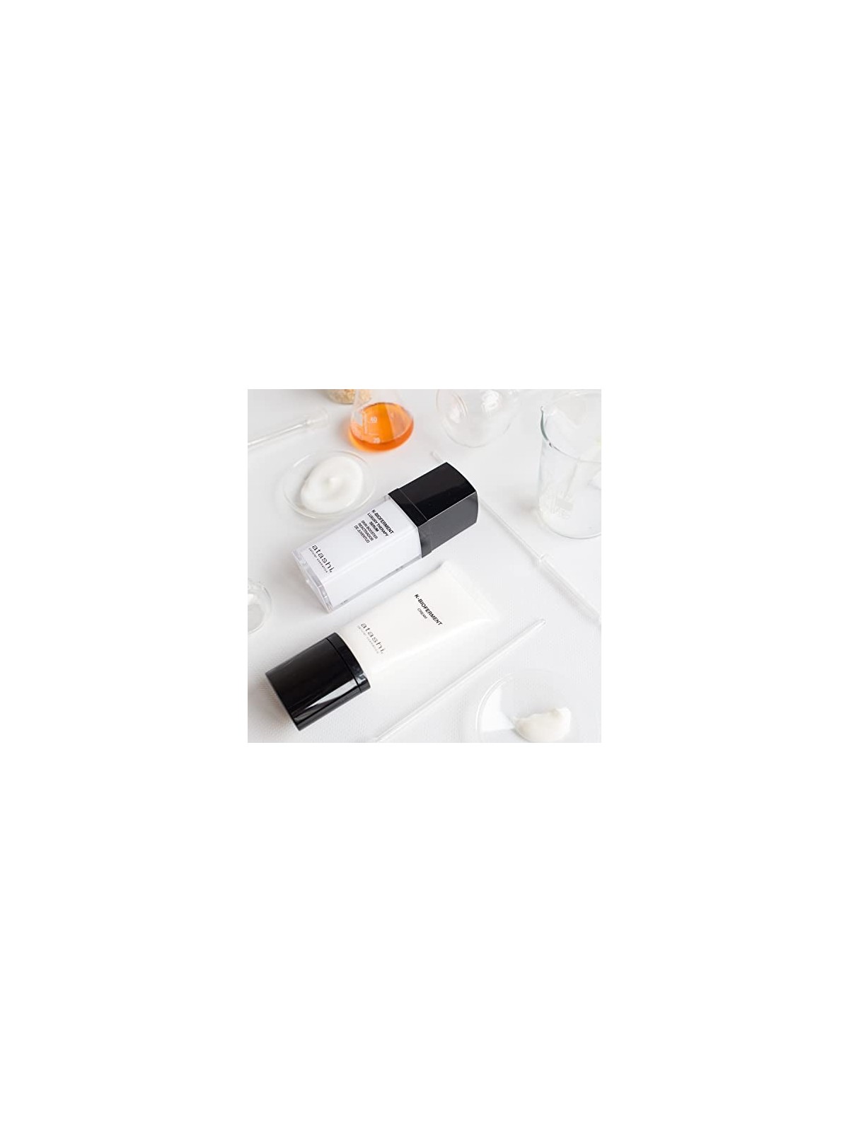 Siero terapeutico di lusso Atashi KBIOFERMENT 30ml