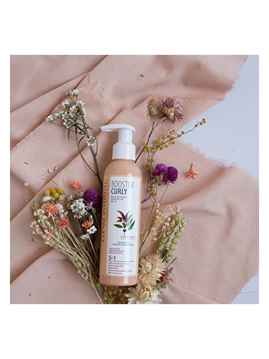 Booster CURLY Clearï¿½ï¿½ Institute 200ml