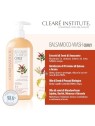 Balsamo Co-Wash Curly Clearï¿½ï¿½ Institute 300ml