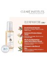 Olio Rigenerante per Ricci Clear Institute 50ml