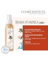 Bruma Vitaminata CURLY Clearï¿½ï¿½ Institute 125ml