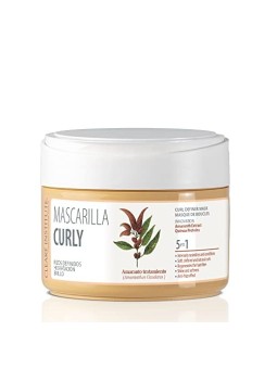 Clearï¿½ï¿½ Institute MASCARILLA CURLY ricci definiti idratazione brillantezza 300ml unisex