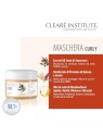 Clearï¿½ï¿½ Institute MASCARILLA CURLY ricci definiti idratazione brillantezza 300ml unisex