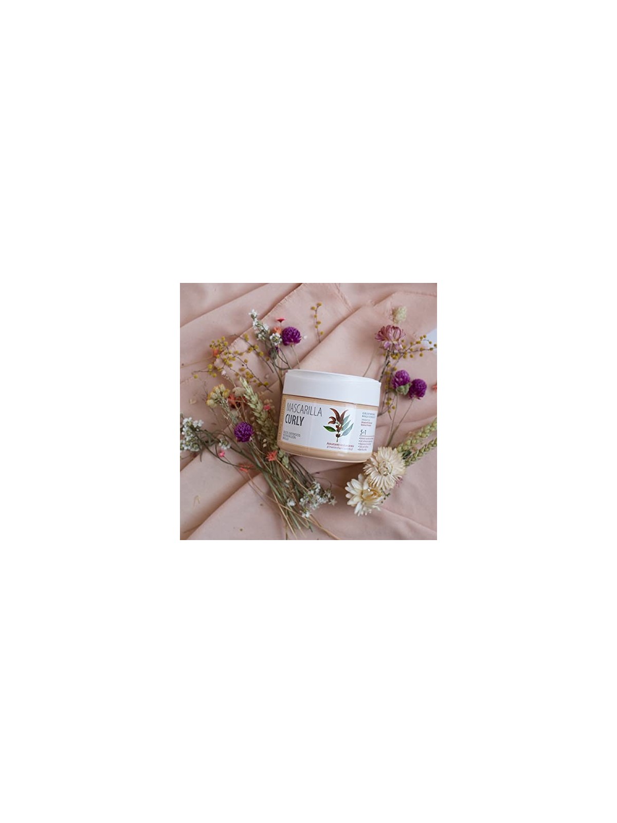 Clearï¿½ï¿½ Institute MASCARILLA CURLY ricci definiti idratazione brillantezza 300ml unisex