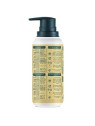 Balsamo condizionatore per capelli 200ml unisex