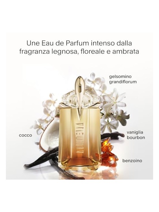 Alien Goddess Intense EDP Spray 60ml