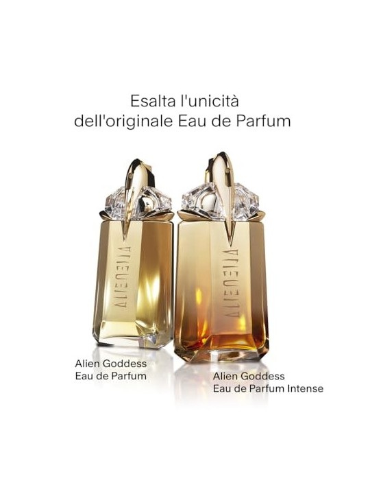 Alien Goddess Intense EDP Spray 60ml