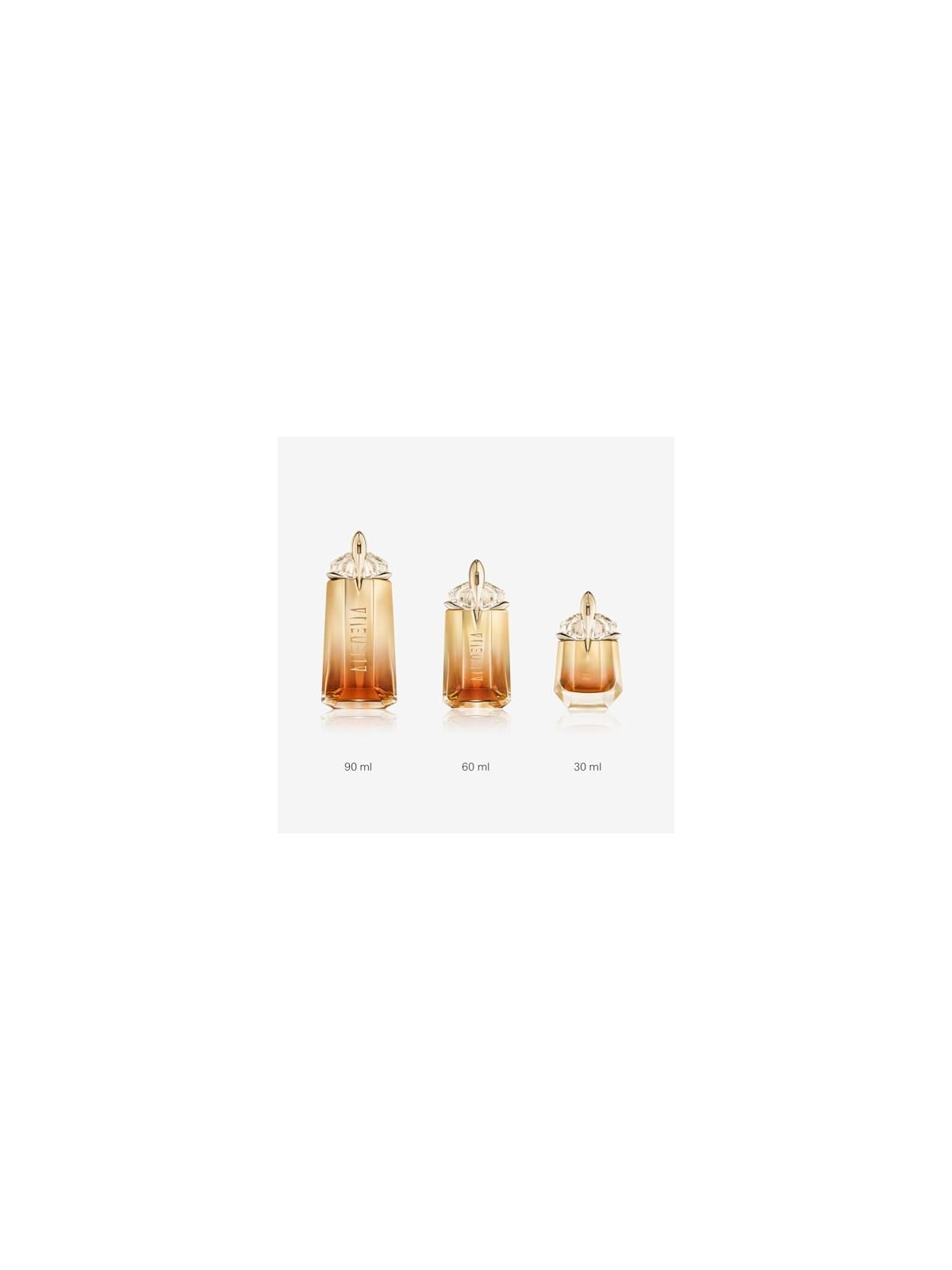 Alien Goddess Intense EDP Spray 60ml