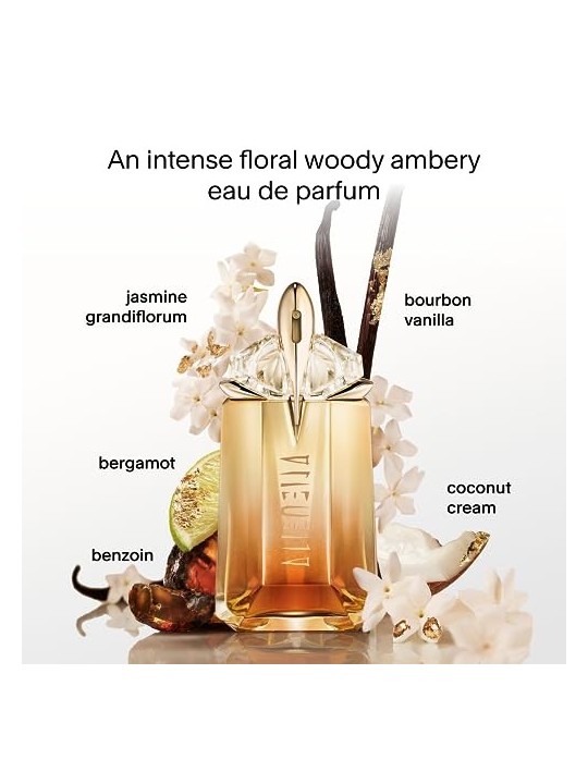 Thierry Mugler Alien Goddess Intense EDP Spray 30ml