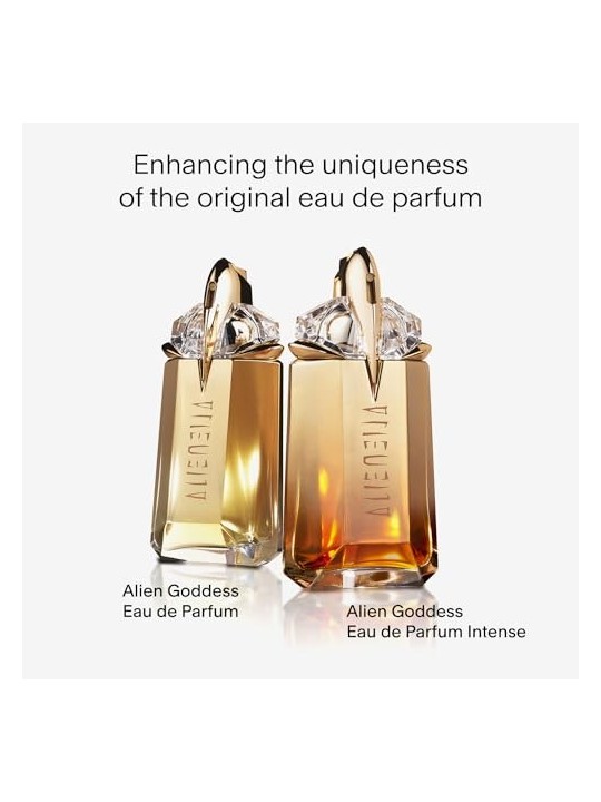 Thierry Mugler Alien Goddess Intense EDP Spray 30ml
