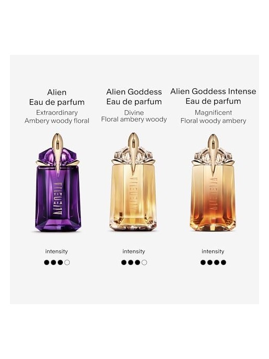 Thierry Mugler Alien Goddess Intense EDP Spray 30ml