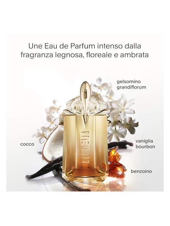 Thierry Mugler Alien Goddess Intense EDP Spray 90ml