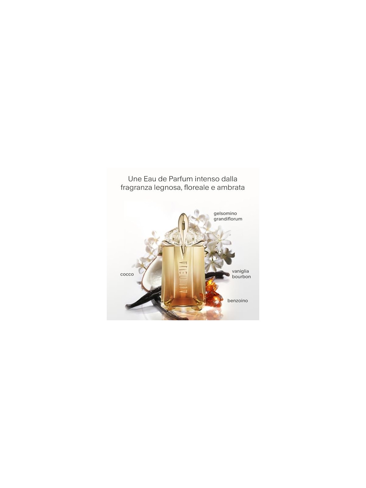 Thierry Mugler Alien Goddess Intense EDP Spray 90ml