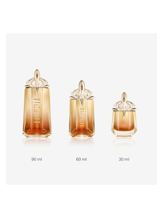Thierry Mugler Alien Goddess Intense EDP Spray 90ml