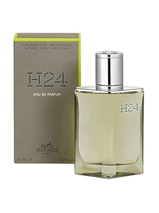 Hermes H24 eau de parfum Spray uomo 50ml