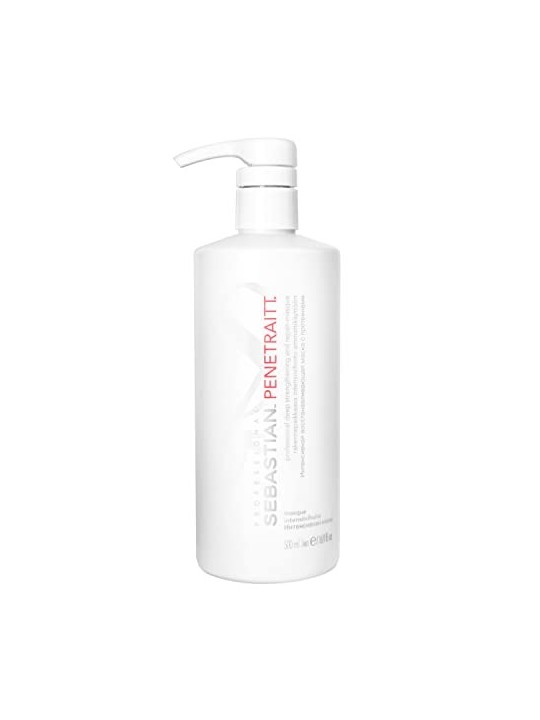 Sebastian Professional Penetraitt Hair Mask 500ml