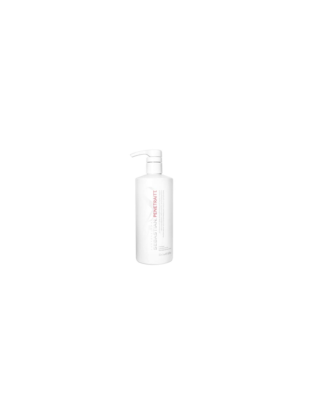 Sebastian Professional Penetraitt Hair Mask 500ml