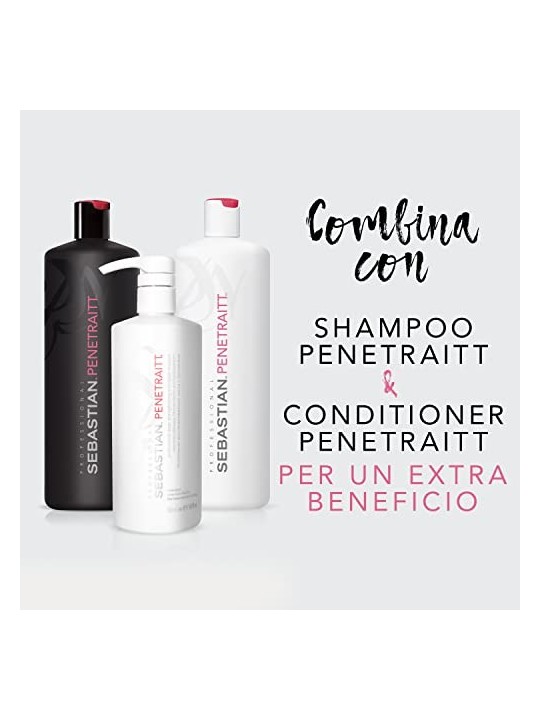 Sebastian Professional Penetraitt Hair Mask 500ml