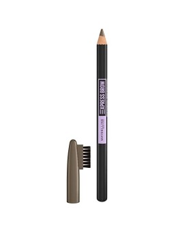 Maybelline Express Brow Shaping Pencil 43g 04 Medium Brown