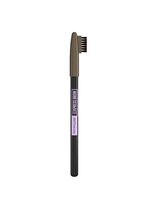 Maybelline Express Brow Shaping Pencil 43g 04 Medium Brown