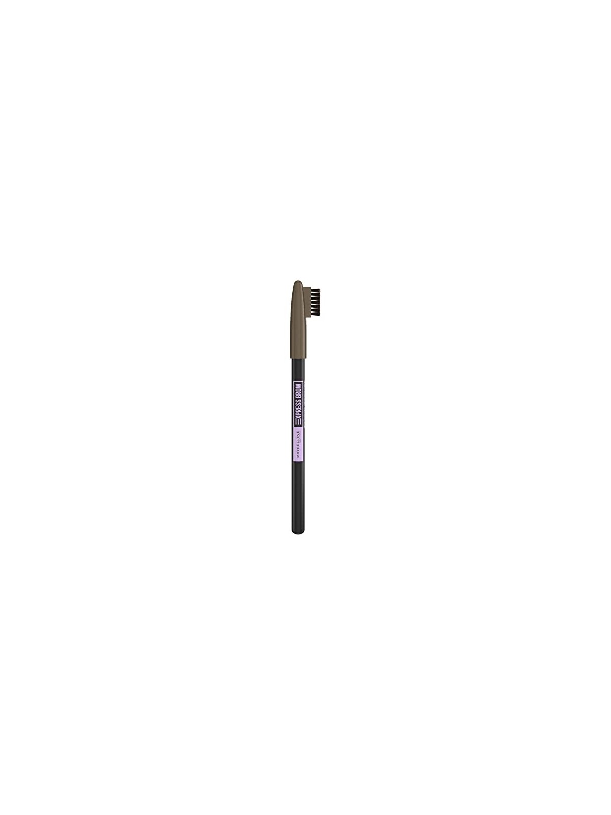 Maybelline Express Brow Shaping Pencil 43g 04 Medium Brown