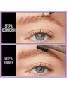 Maybelline Express Brow Shaping Pencil 43g 04 Medium Brown