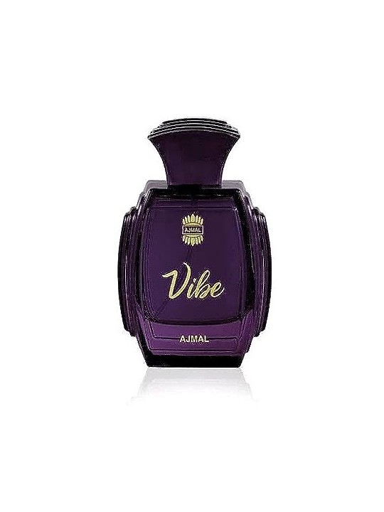 Ajmal Vibe Her Eau de Parfum Donna 75ml