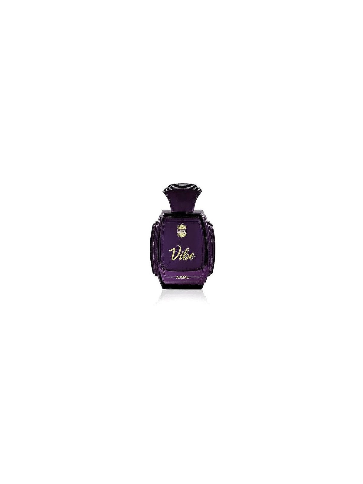 Ajmal Vibe Her Eau de Parfum Donna 75ml