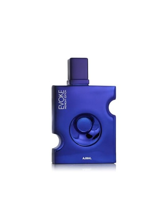 Evoke Midnight EDP 90ml
