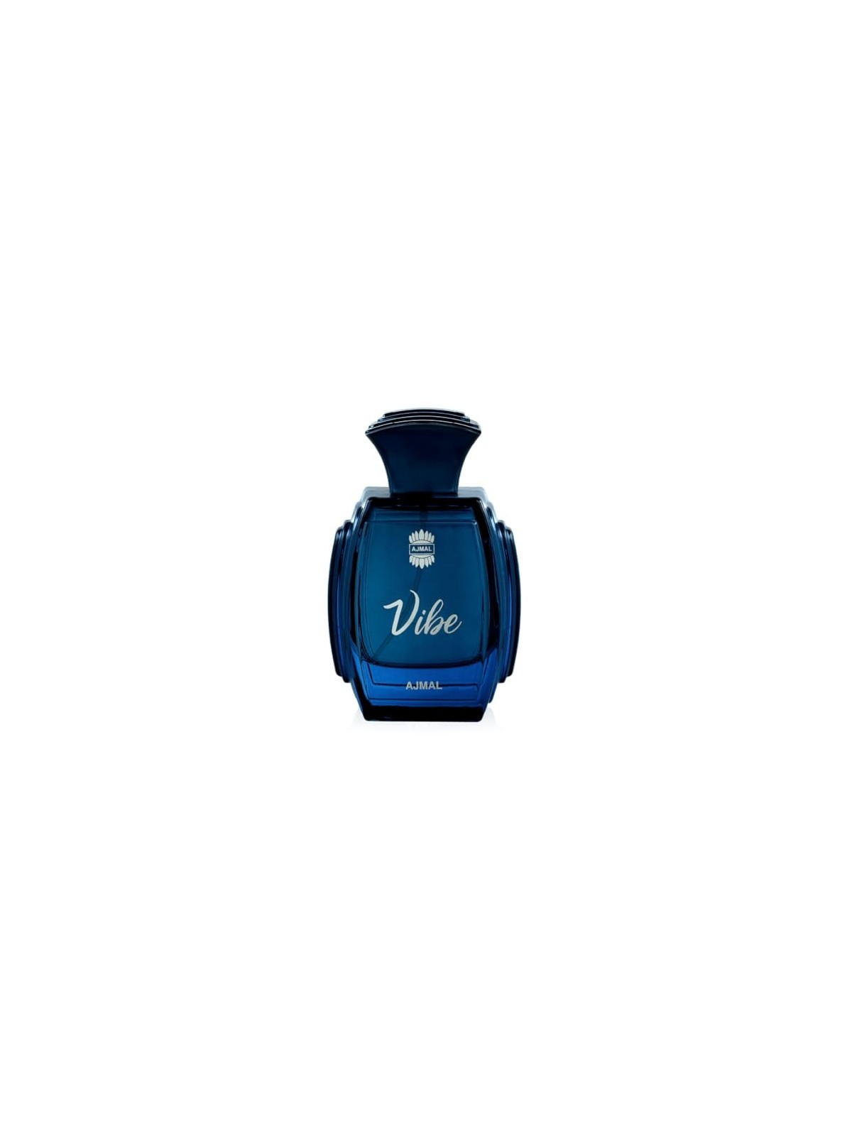 Ajmal Vibe Him Eau de Parfum Uomo 75ml