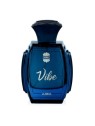 Ajmal Vibe Him Eau de Parfum Uomo 75ml