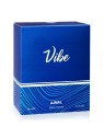 Ajmal Vibe Him Eau de Parfum Uomo 75ml