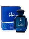 Ajmal Vibe Him Eau de Parfum Uomo 75ml